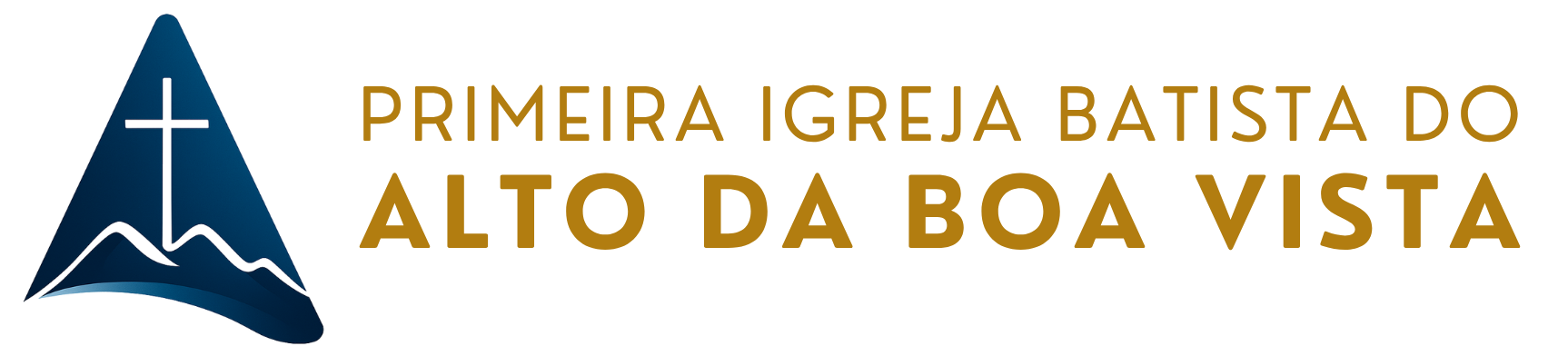 Primeira Igreja Batista do Alto da Boa Vista